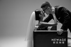 -新奕映像摄影机构