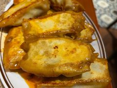 -金谷园饺子馆(北邮总店)