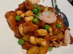 八宝辣酱-绿波廊(豫园店)