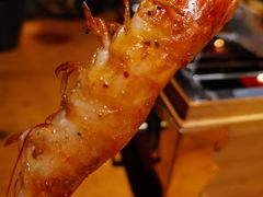 -腰子哥烤串(石佛营炫特店)