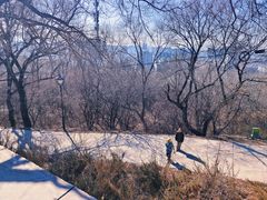 -中国石化珲春中街加油站