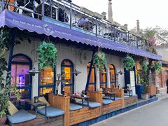 -Sirena海妖日咖夜酒