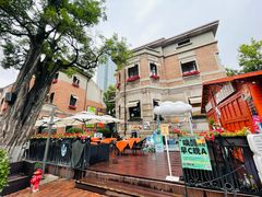 -天津意大利风情旅游区