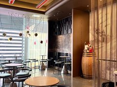 -星巴克臻选(成都太古里店)