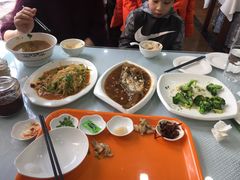 -兰州饭店-鑫苑清真餐厅