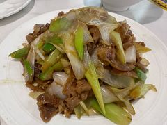 -富源东北春饼店(翠竹店)