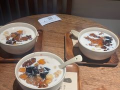 -彬媽糖水(侨鑫国际店)