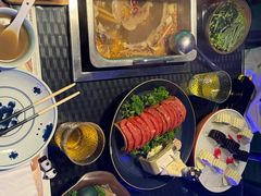 -大隐·成都火锅Bistro(合生麒麟新天地店)
