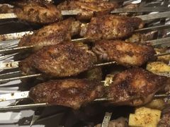 -巴依老爷新疆美食(清华东门店)