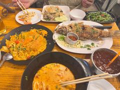 -Doo Dee Thai Food(Issan/Isaan/Esan)