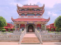 -显应宫(长乐区)