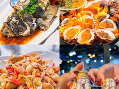 -四川小胡子海鲜(丁村万人海鲜广场店)