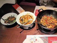 -小隐人家(乐松店)