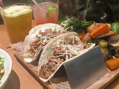 -The Good Place好地方·Brunch·coffee(国贸店)