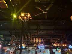 -光音瓦特俱乐部(高新店)