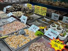 -旺角小渔村(二马路店)