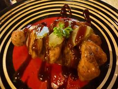 -小世界西餐厅(建国门店)