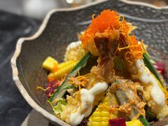 -月下料理(楷林IFC店)