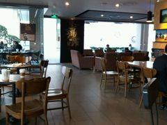 -星巴克臻选(珠海富华里店)