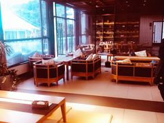 -帐篷客·溪龙茶谷度假酒店