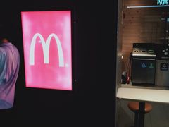 -麦当劳(武昌火车站店)