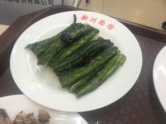 -华天新川面馆(缸瓦市店)