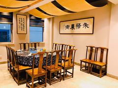 包厢-禾悟农·农家私房菜