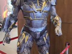 -卢米埃影城(长楹天街IMAX激光店)