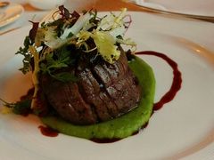 -上海和平饭店-华懋阁 The Cathay Room