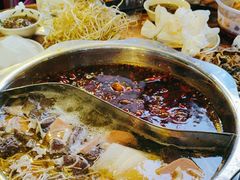 -储奇门鳝鱼火锅(总店)