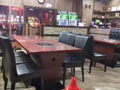 大堂-长今家韩国料理(瑞景店)