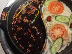 -钢管厂五区小郡肝火锅串串香(清河店)