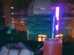 -外滩8号 whisky bar(金延大厦店)