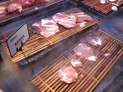 -盛江山自助料理(奥莱锦辉购物广场店)