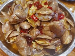 麻辣肥蛤-杨记玉喜龙虾肥蛤(文东店)