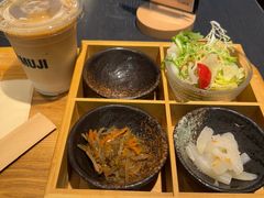 -无印良品餐堂 MUJI Diner(成都太古里店)