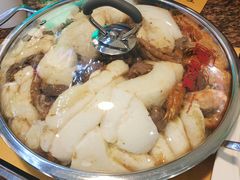 -黄记煌三汁焖锅(崇文门店)