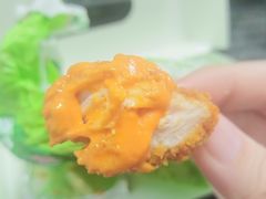 -麦当劳(徐州淮海西路店)