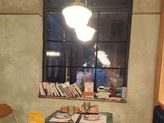 -仁义涵西餐·咖啡(中华巴洛克店)