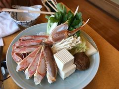 -蟹道乐(道顿堀本店)