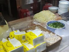 -姚记.周礼伤心凉粉(时代广场店)