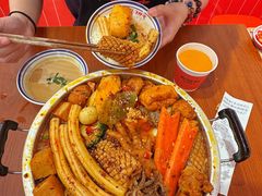 -万达广场(龙湖店)