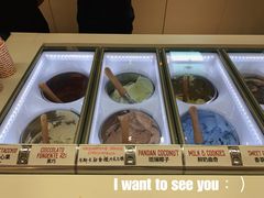 70%黑巧克力-Dal Cuore 达可芮冰淇淋(陕西北路店)