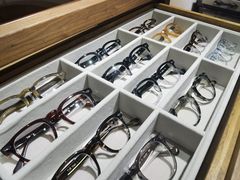 -大视光学•LINDBERG林德伯格•全球手工眼镜集合店(王府井店)