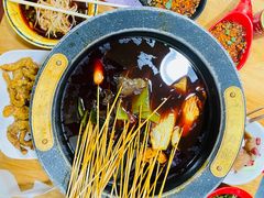 -冒椒火辣(奎星楼街店)