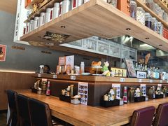 -蟹黄鱼·海派深夜面馆(江湾里店)