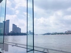 -白天鹅宾馆·流浮阁咖啡厅
