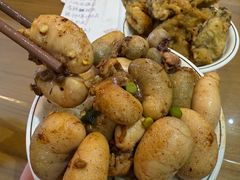 -鲁南仔·滕州炒鸡(经三路店)