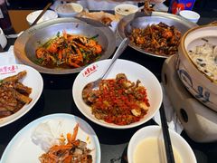 -天宝兄弟(前海壹方城店)
