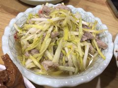 -泰润8号饭堂(闻喜路店)